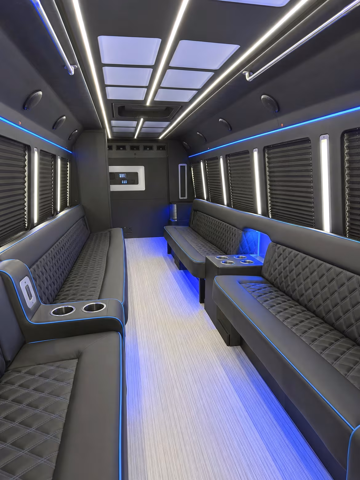 Pembroke Pines Sporting Event Transportation