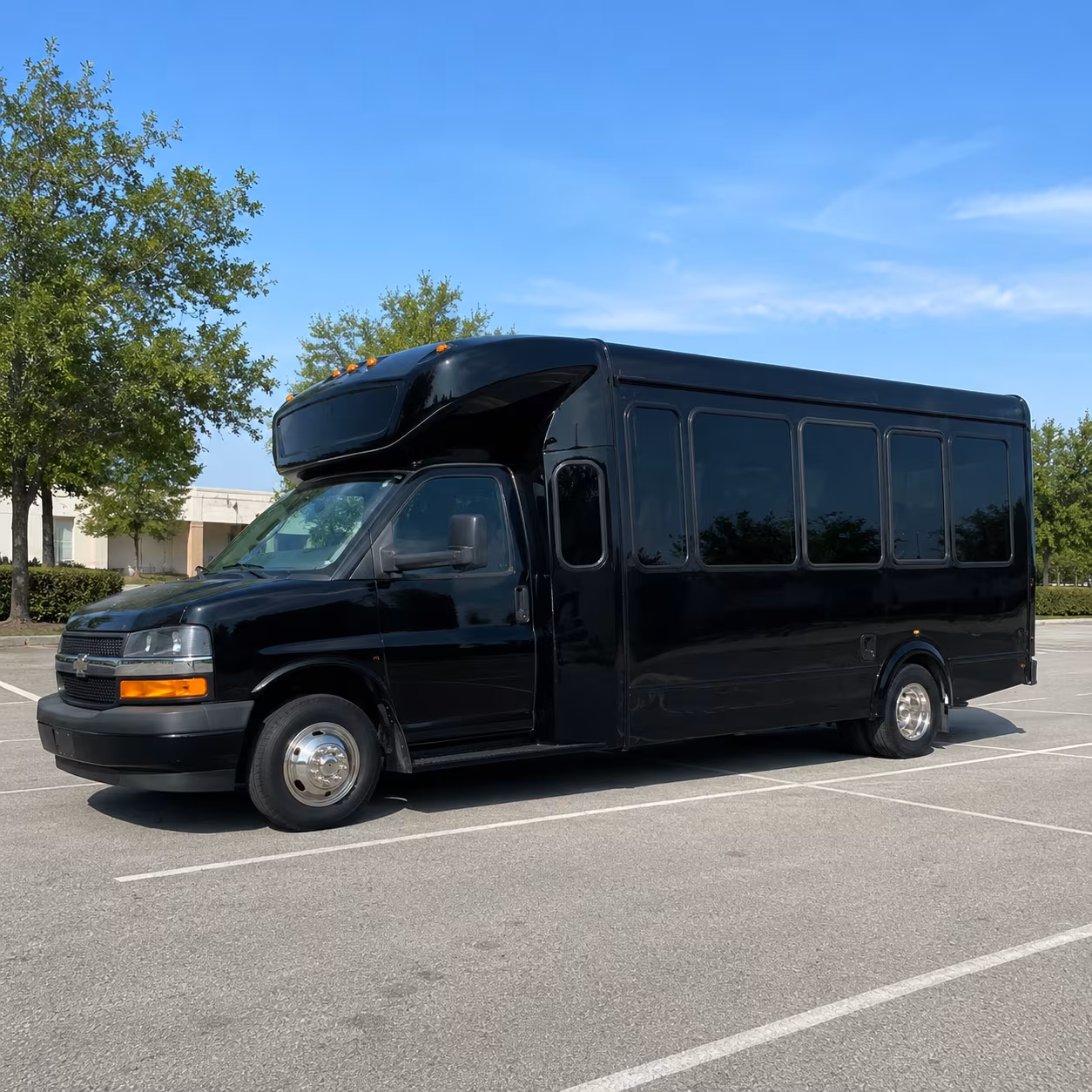 Pembroke Pines Winery Tour & Pub Crawl Transportation